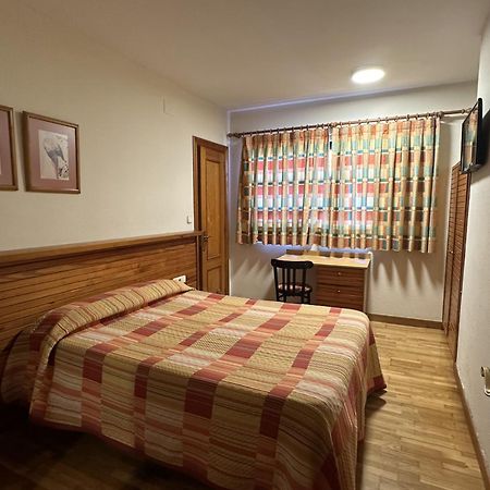 Hosteria Gelin De Gajano ภายนอก รูปภาพ