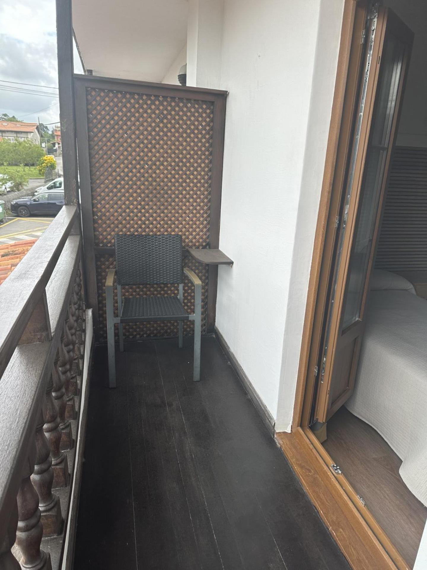 Hosteria Gelin De Gajano ภายนอก รูปภาพ