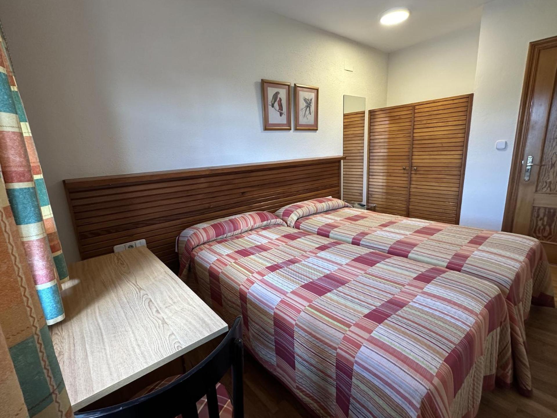 Hosteria Gelin De Gajano ภายนอก รูปภาพ