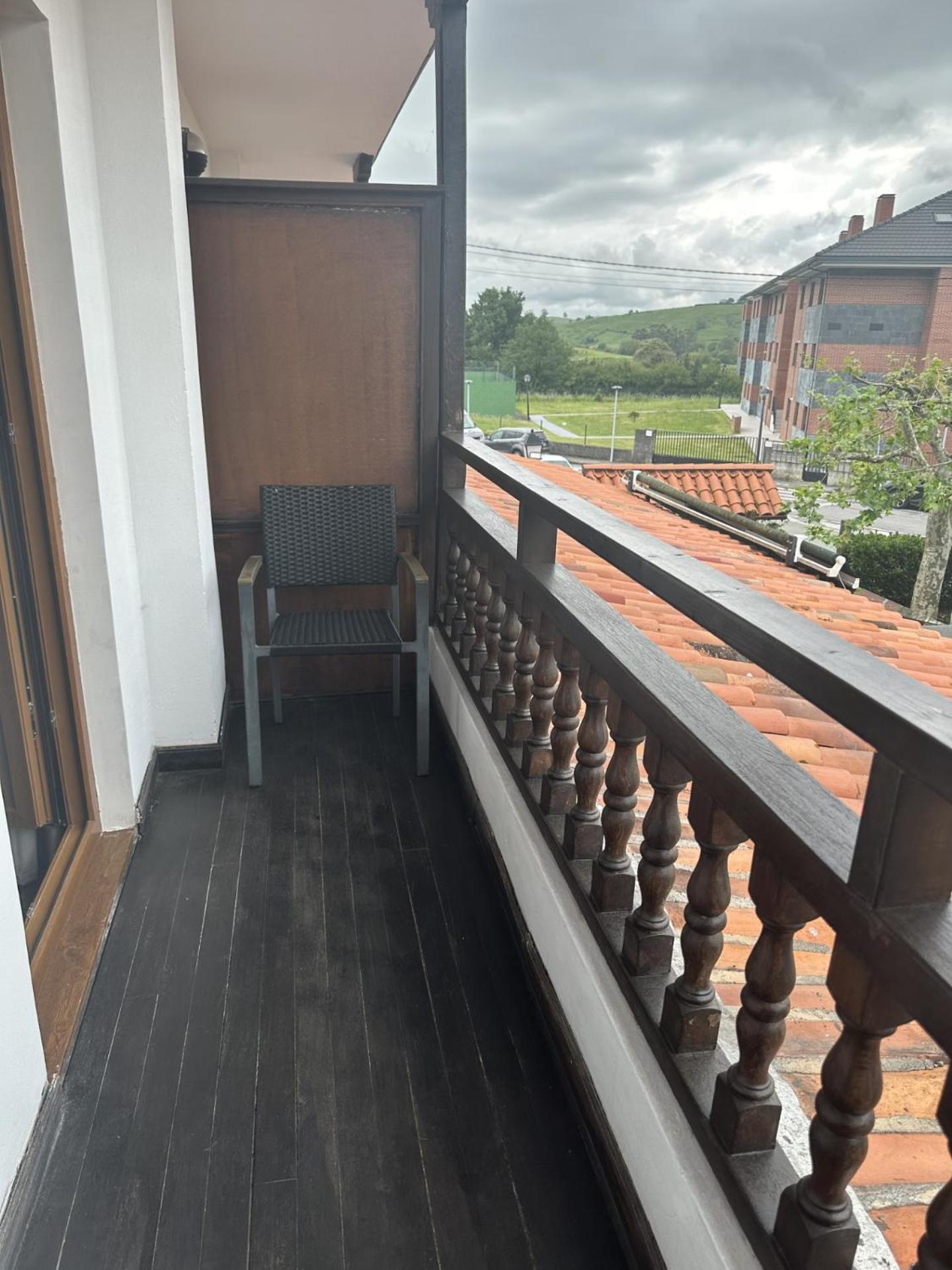 Hosteria Gelin De Gajano ภายนอก รูปภาพ