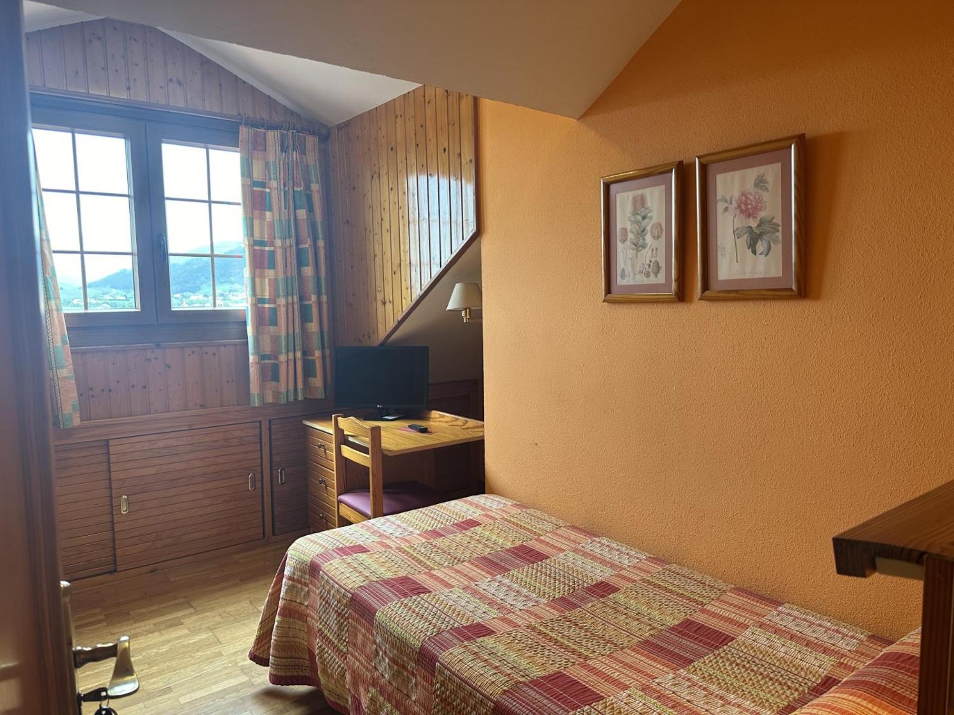 Hosteria Gelin De Gajano ภายนอก รูปภาพ