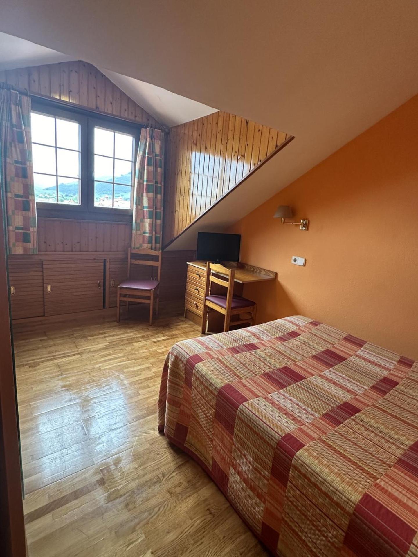 Hosteria Gelin De Gajano ภายนอก รูปภาพ